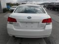 Satin White Pearl - Legacy 2.5i Premium Photo No. 8