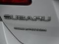 Satin White Pearl - Legacy 2.5i Premium Photo No. 9