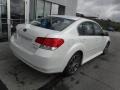 Satin White Pearl - Legacy 2.5i Premium Photo No. 10