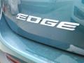 2016 Too Good to Be Blue Ford Edge SEL  photo #31