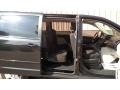 2012 Brilliant Black Crystal Pearl Dodge Grand Caravan SE  photo #15