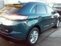 2016 Too Good to Be Blue Ford Edge SEL  photo #38
