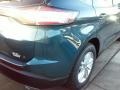2016 Too Good to Be Blue Ford Edge SEL  photo #39