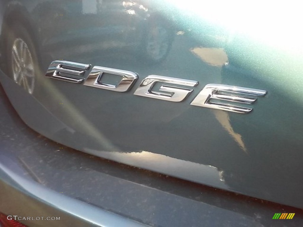 2016 Edge SEL - Too Good to Be Blue / Ebony photo #42