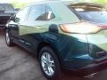2016 Too Good to Be Blue Ford Edge SEL  photo #43