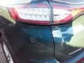 2016 Too Good to Be Blue Ford Edge SEL  photo #45