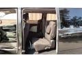 2012 Brilliant Black Crystal Pearl Dodge Grand Caravan SE  photo #25