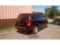 Brilliant Black Crystal Pearl - Grand Caravan Crew Photo No. 2