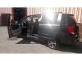 2012 Brilliant Black Crystal Pearl Dodge Grand Caravan Crew  photo #26