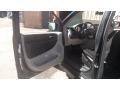 2012 Brilliant Black Crystal Pearl Dodge Grand Caravan Crew  photo #28