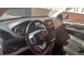 Brilliant Black Crystal Pearl - Grand Caravan Crew Photo No. 31