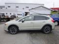 Desert Khaki - XV Crosstrek 2.0i Premium Photo No. 3