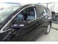 2013 Crystal Black Pearl Honda CR-V EX-L AWD  photo #6