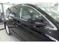 2013 Crystal Black Pearl Honda CR-V EX-L AWD  photo #9