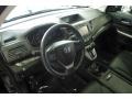2013 Crystal Black Pearl Honda CR-V EX-L AWD  photo #14