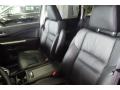 2013 Crystal Black Pearl Honda CR-V EX-L AWD  photo #15
