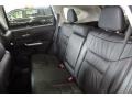 2013 Crystal Black Pearl Honda CR-V EX-L AWD  photo #16