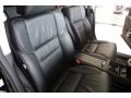2013 Crystal Black Pearl Honda CR-V EX-L AWD  photo #18