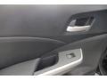2013 Crystal Black Pearl Honda CR-V EX-L AWD  photo #20