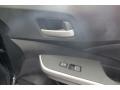2013 Crystal Black Pearl Honda CR-V EX-L AWD  photo #21