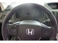 2013 Crystal Black Pearl Honda CR-V EX-L AWD  photo #23