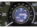 2013 Crystal Black Pearl Honda CR-V EX-L AWD  photo #25