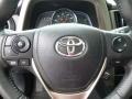 2014 Black Toyota RAV4 Limited AWD  photo #21