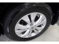 2013 Crystal Black Pearl Honda CR-V EX-L AWD  photo #34