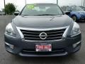 Metallic Slate - Altima 2.5 S Photo No. 2