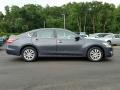 Metallic Slate - Altima 2.5 S Photo No. 3