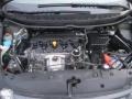 2006 Galaxy Gray Metallic Honda Civic EX Coupe  photo #22