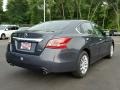 Metallic Slate - Altima 2.5 S Photo No. 4