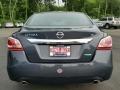 Metallic Slate - Altima 2.5 S Photo No. 5