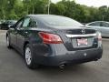 Metallic Slate - Altima 2.5 S Photo No. 6