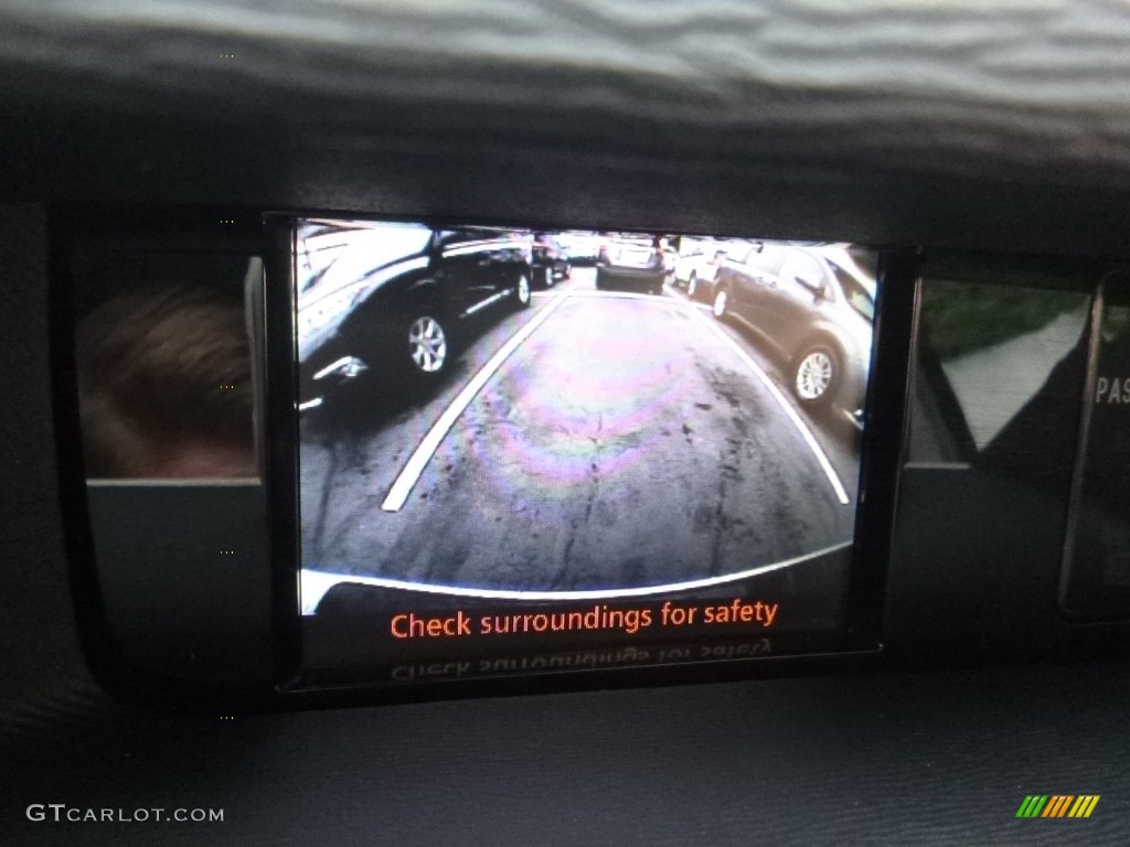 2014 Sienna LE AWD - Silver Sky Metallic / Light Gray photo #8