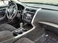 Metallic Slate - Altima 2.5 S Photo No. 11