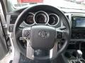 Super White - Tacoma TRD Sport Access Cab 4x4 Photo No. 16