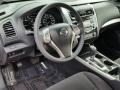 Metallic Slate - Altima 2.5 S Photo No. 17