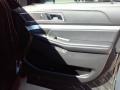 2016 Magnetic Metallic Ford Explorer XLT  photo #10