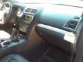 2016 Magnetic Metallic Ford Explorer XLT  photo #11