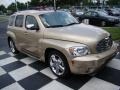 2007 Sandstone Metallic Chevrolet HHR LT  photo #4