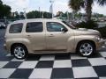 2007 Sandstone Metallic Chevrolet HHR LT  photo #5