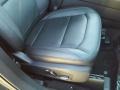 2016 Magnetic Metallic Ford Explorer XLT  photo #14
