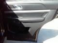 2016 Magnetic Metallic Ford Explorer XLT  photo #15