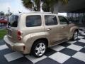 2007 Sandstone Metallic Chevrolet HHR LT  photo #6