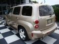 2007 Sandstone Metallic Chevrolet HHR LT  photo #8