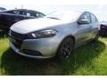 Billet Silver Metallic - Dart SE Photo No. 1