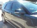 2016 Magnetic Metallic Ford Explorer XLT  photo #26