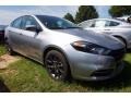 Billet Silver Metallic - Dart SE Photo No. 4