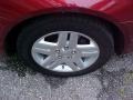 Bordeaux Red - Impala LT Photo No. 4